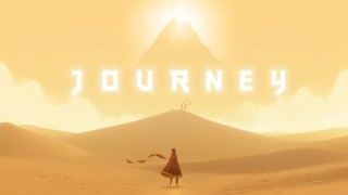 Journey Box Art (ish)