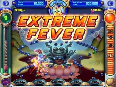 Extreme Fever!