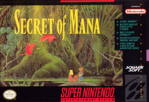 Mana Box Art