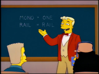 monorail