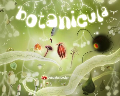 Botanicula Main Image