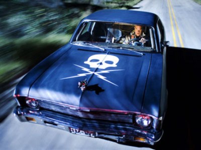 Deathproof